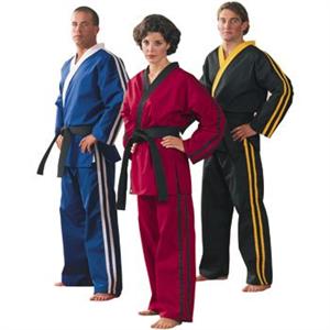 Stripe Team Uniform